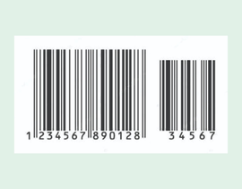 Barcode/ QR Code