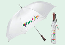 Branded Umbrella