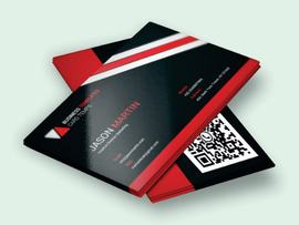 Business Card
