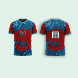 Customized T-Shirt